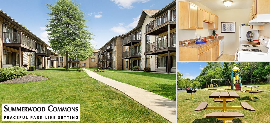 K&D Sophisticated Suburban Living RentCafe